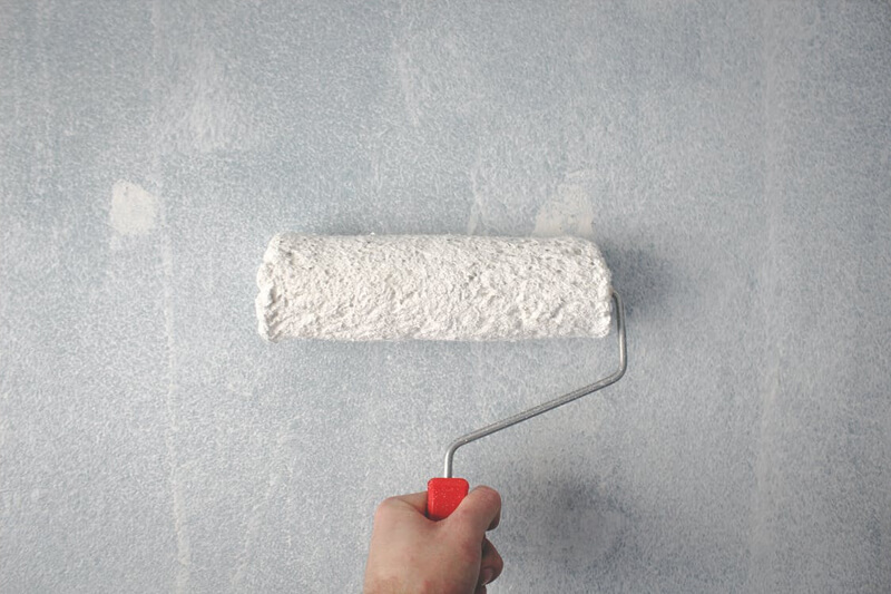 commercial painting